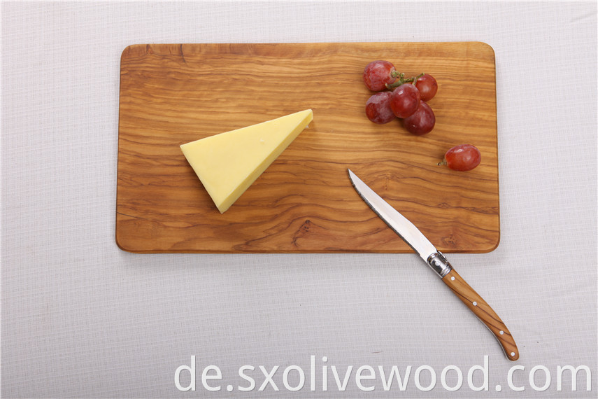 Olive Wood Chopping Board